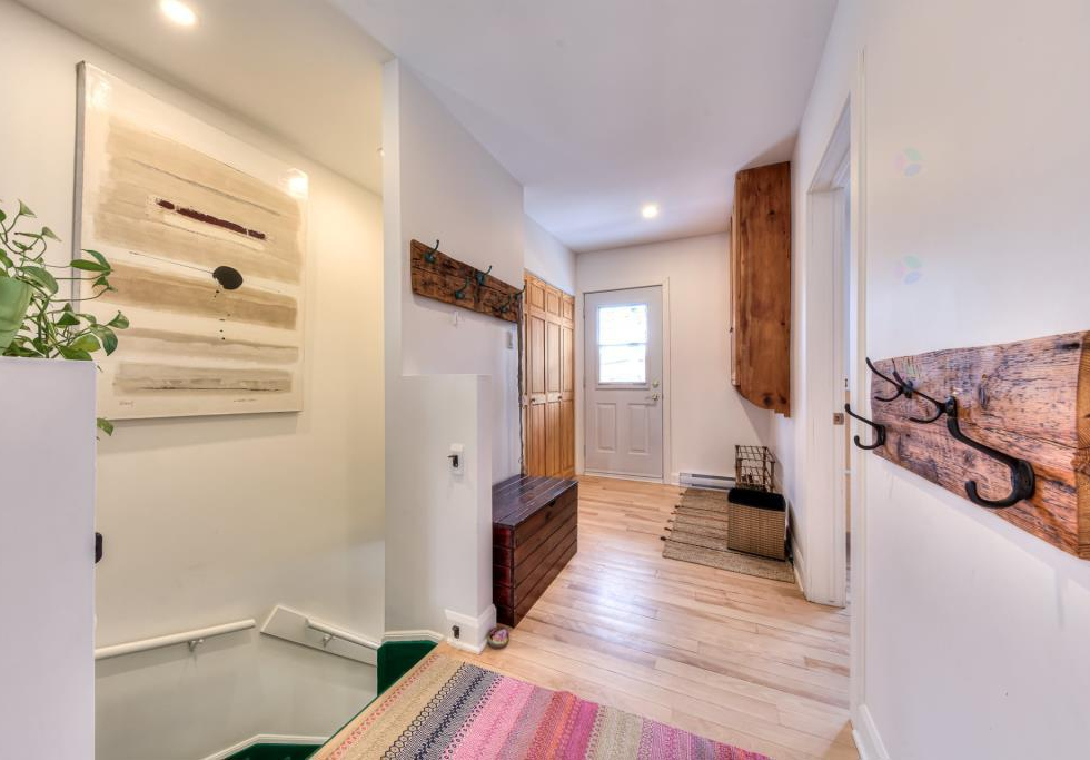 10720Z, Rue Laverdure, Montréal