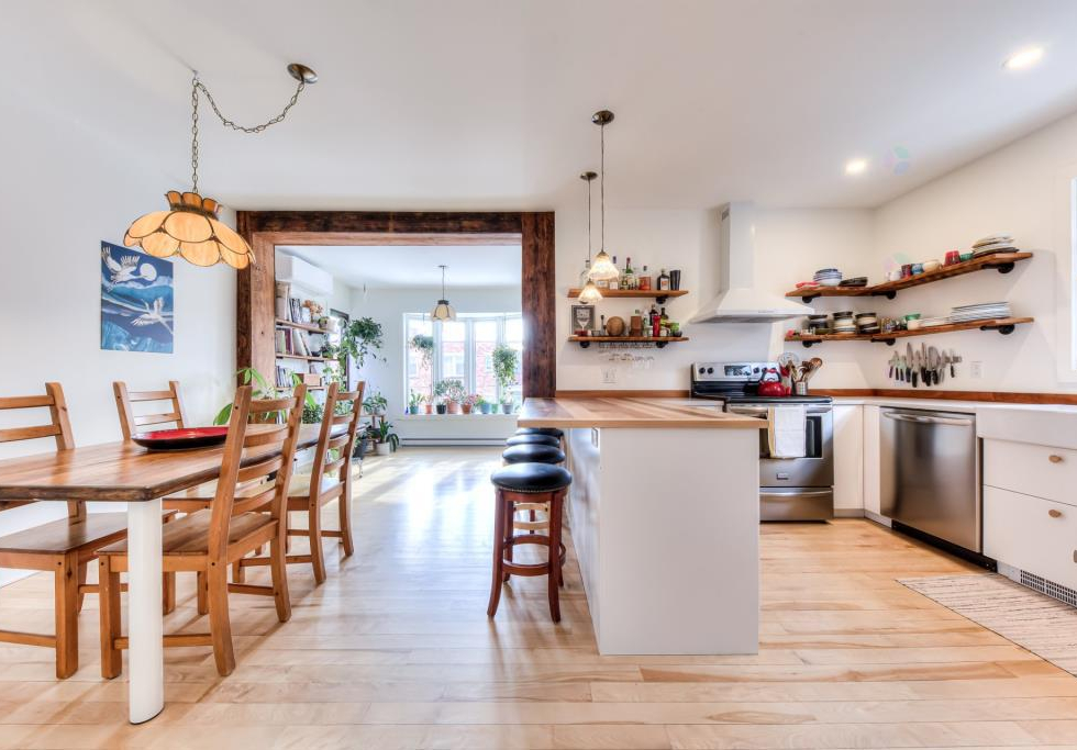 10720Z, Rue Laverdure, Montréal