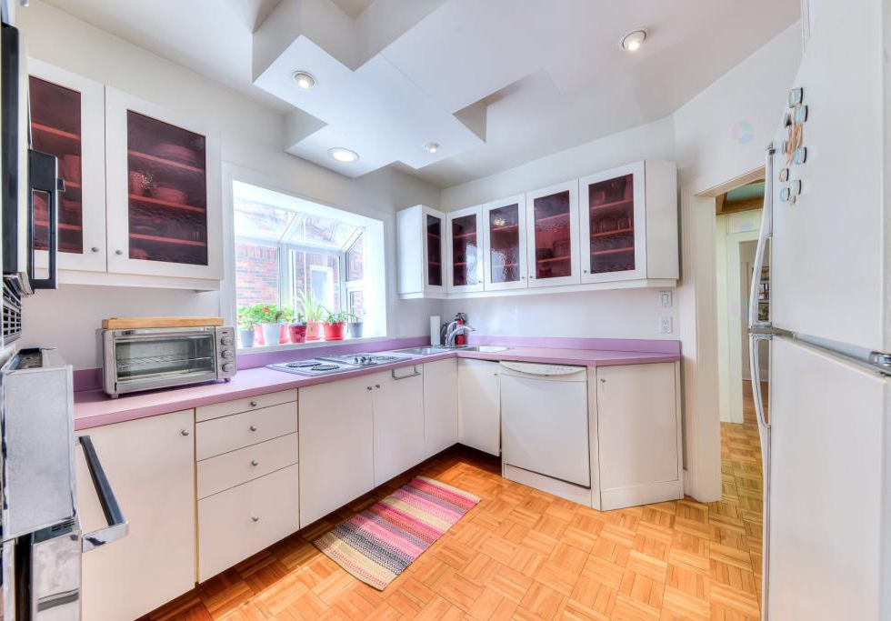 10718Z, Rue Laverdure, Montréal