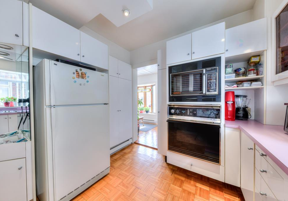 10718Z, Rue Laverdure, Montréal