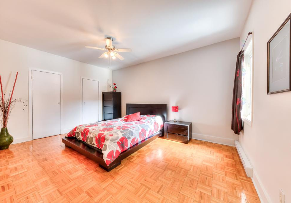 10718Z, Rue Laverdure, Montréal