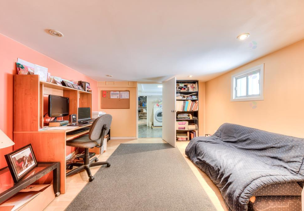 10718Z, Rue Laverdure, Montréal