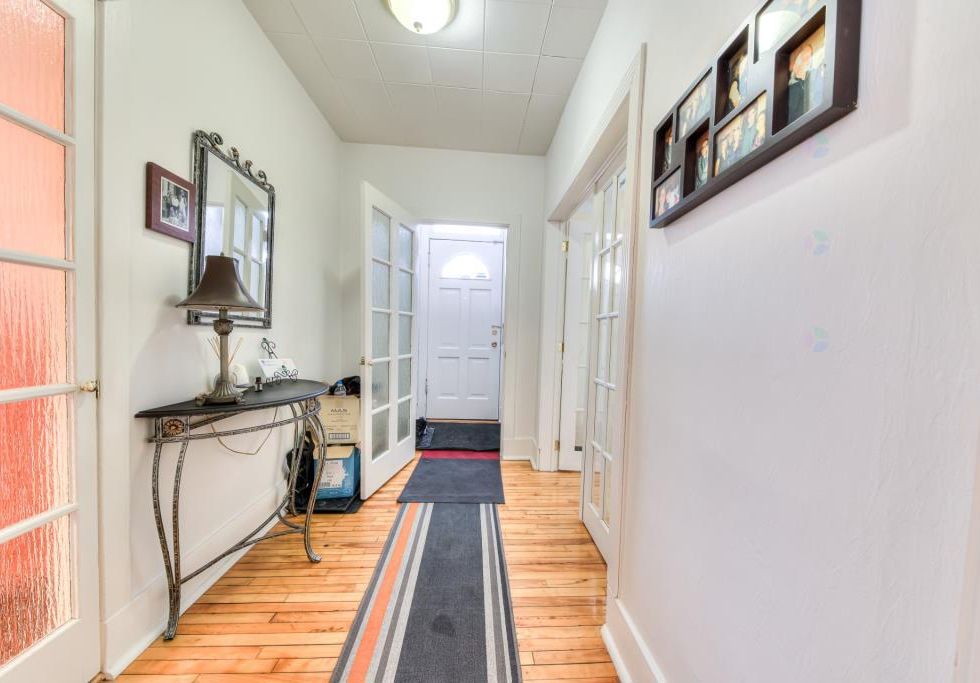 10718Z, Rue Laverdure, Montréal