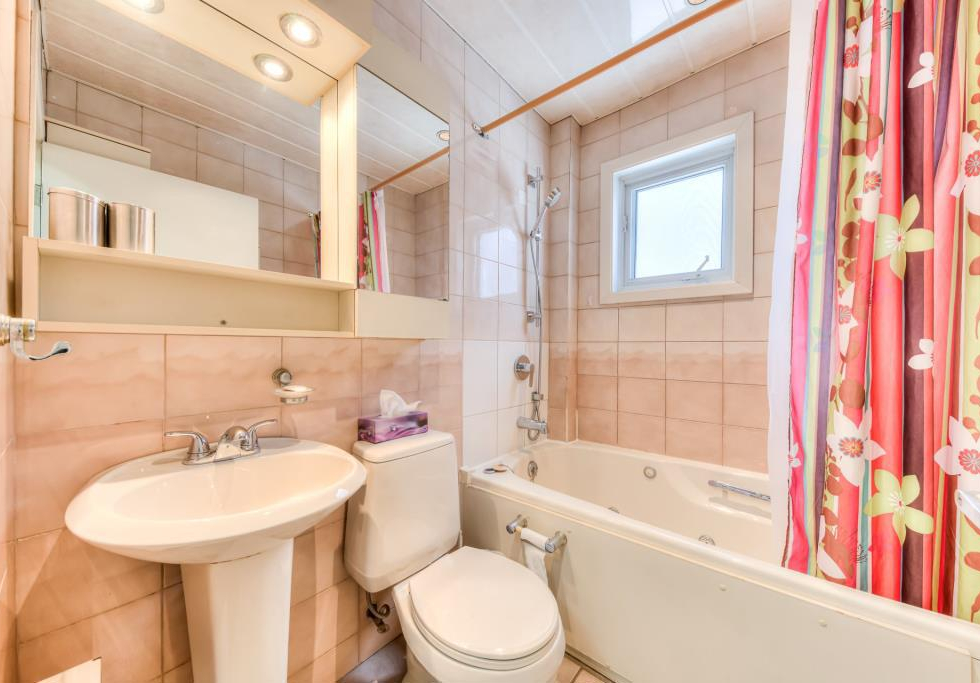 10718Z, Rue Laverdure, Montréal