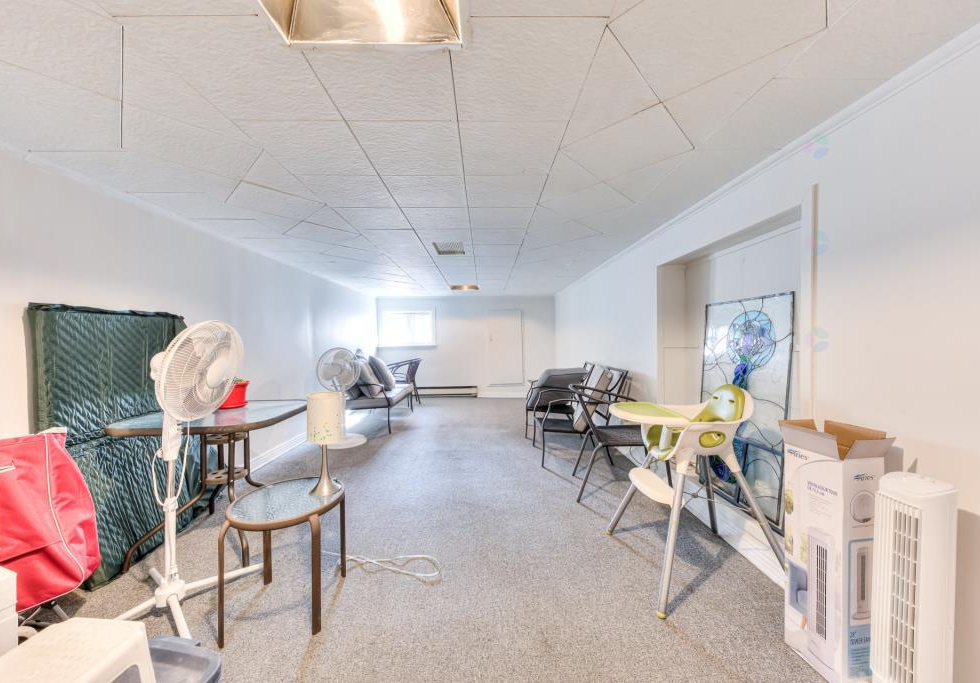 10718Z, Rue Laverdure, Montréal