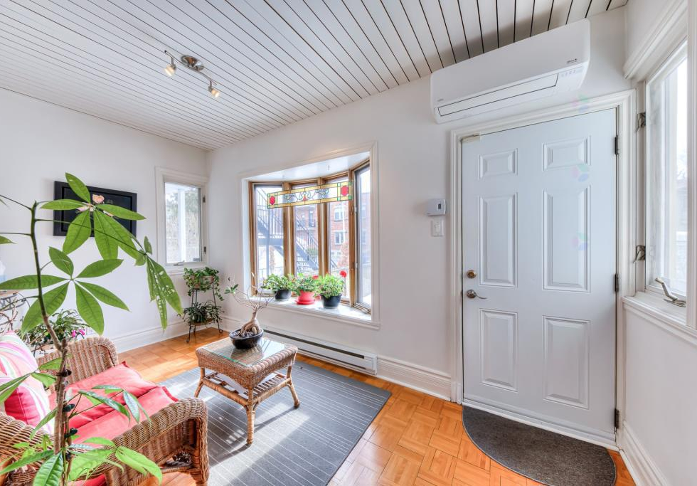 10718Z, Rue Laverdure, Montréal