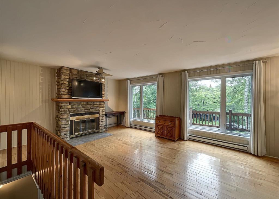 22, Chemin du Vieux-Puits, Saint-Sauveur