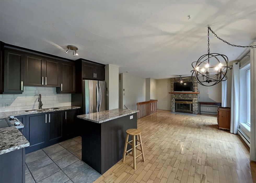 22, Chemin du Vieux-Puits, Saint-Sauveur