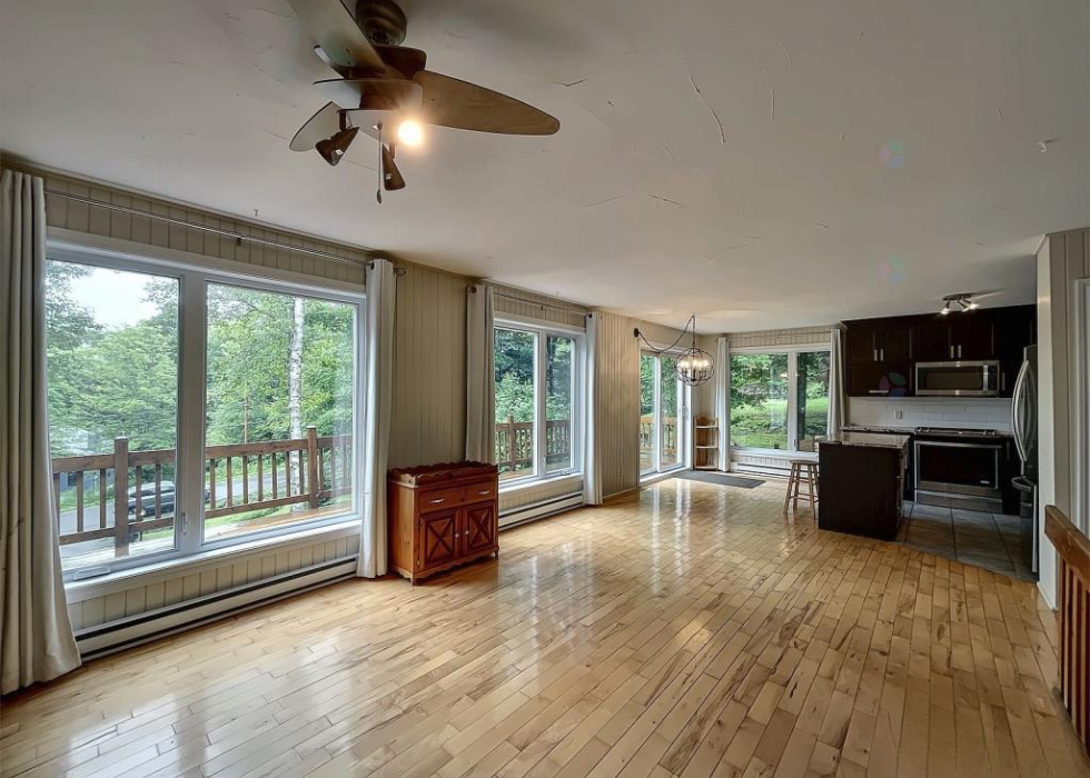 22, Chemin du Vieux-Puits, Saint-Sauveur