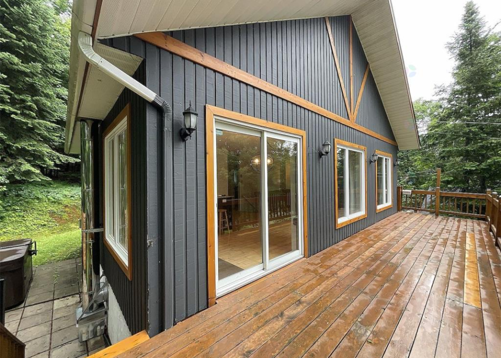 22, Chemin du Vieux-Puits, Saint-Sauveur