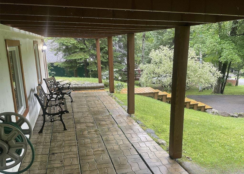 22, Chemin du Vieux-Puits, Saint-Sauveur