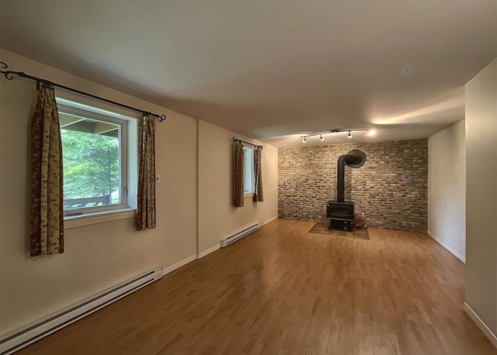 22, Chemin du Vieux-Puits, Saint-Sauveur