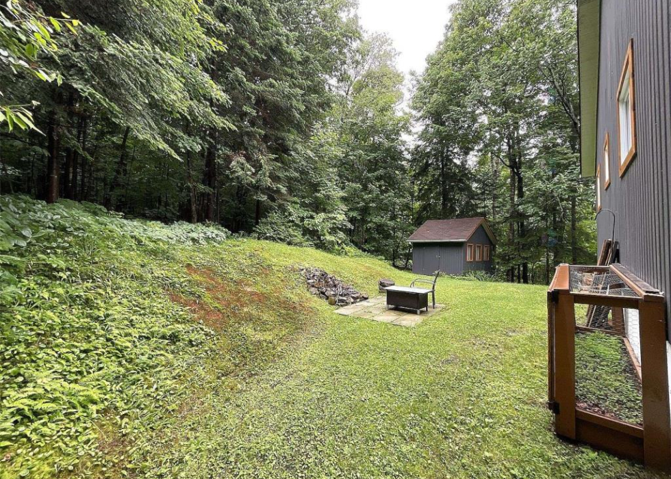 22, Chemin du Vieux-Puits, Saint-Sauveur