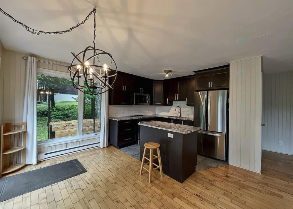 22, Chemin du Vieux-Puits, Saint-Sauveur