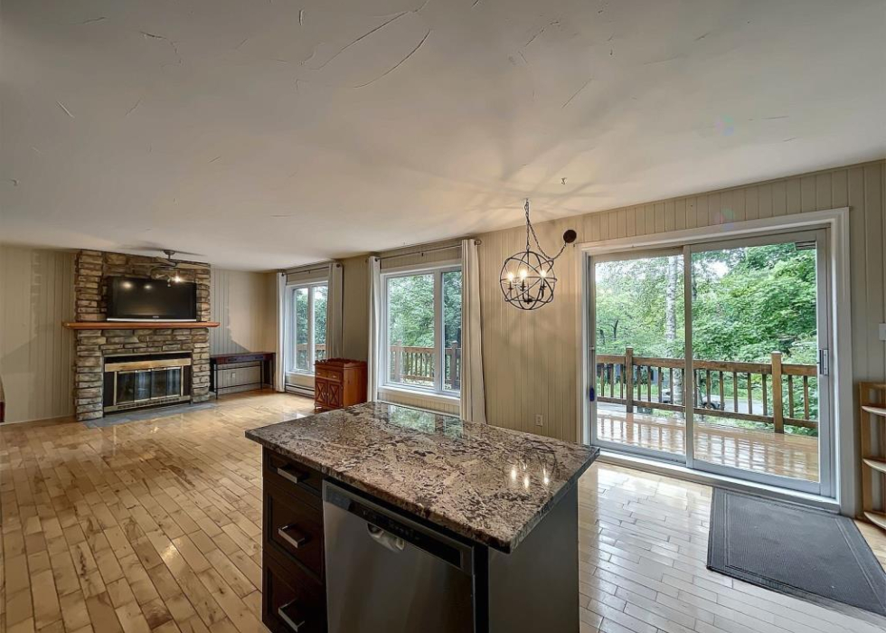 22, Chemin du Vieux-Puits, Saint-Sauveur