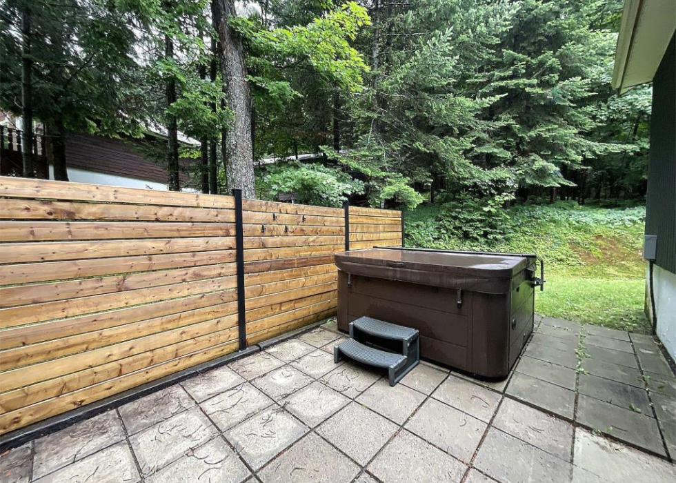 22, Chemin du Vieux-Puits, Saint-Sauveur