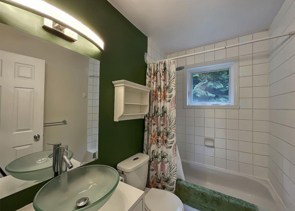 22, Chemin du Vieux-Puits, Saint-Sauveur