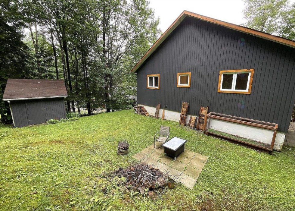 22, Chemin du Vieux-Puits, Saint-Sauveur