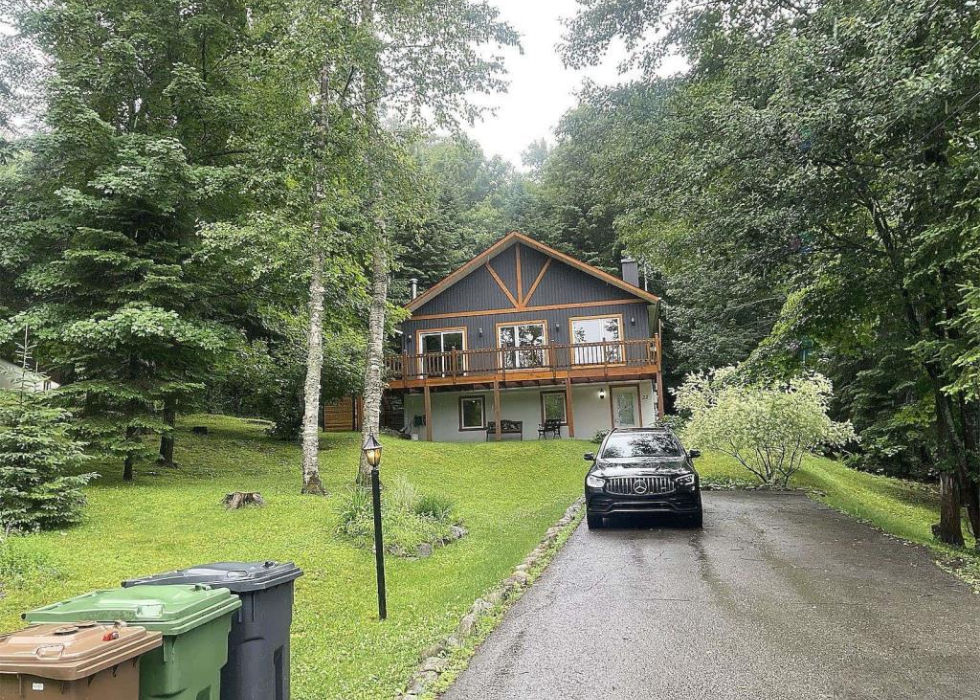 22, Chemin du Vieux-Puits, Saint-Sauveur