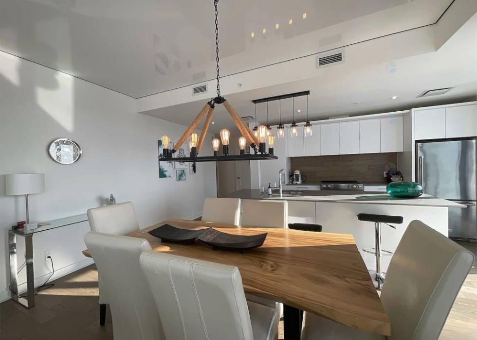 101, Rue de la Rotonde, app. 1705, Montréal