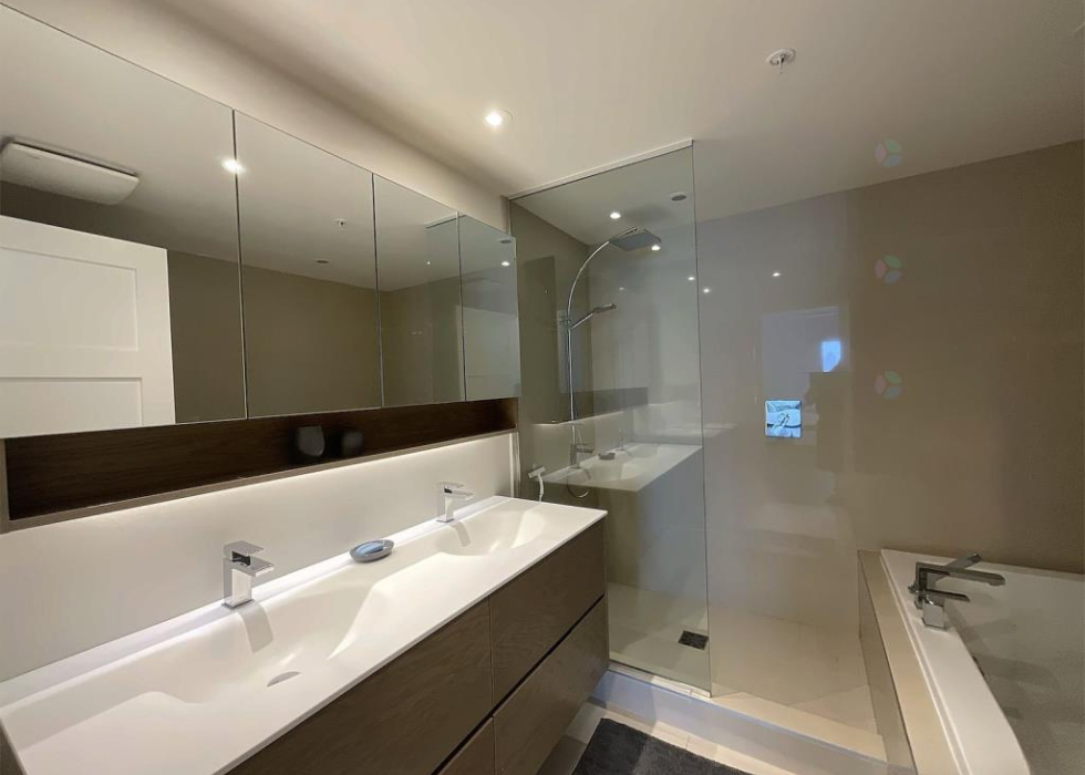 101, Rue de la Rotonde, app. 1705, Montréal