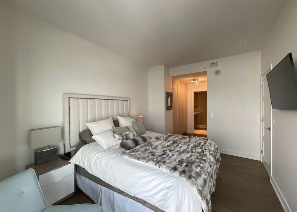 101, Rue de la Rotonde, app. 1705, Montréal