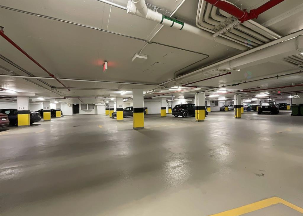 101, Rue de la Rotonde, app. 1705, Montréal