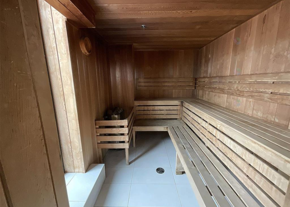 101, Rue de la Rotonde, app. 1705, Montréal