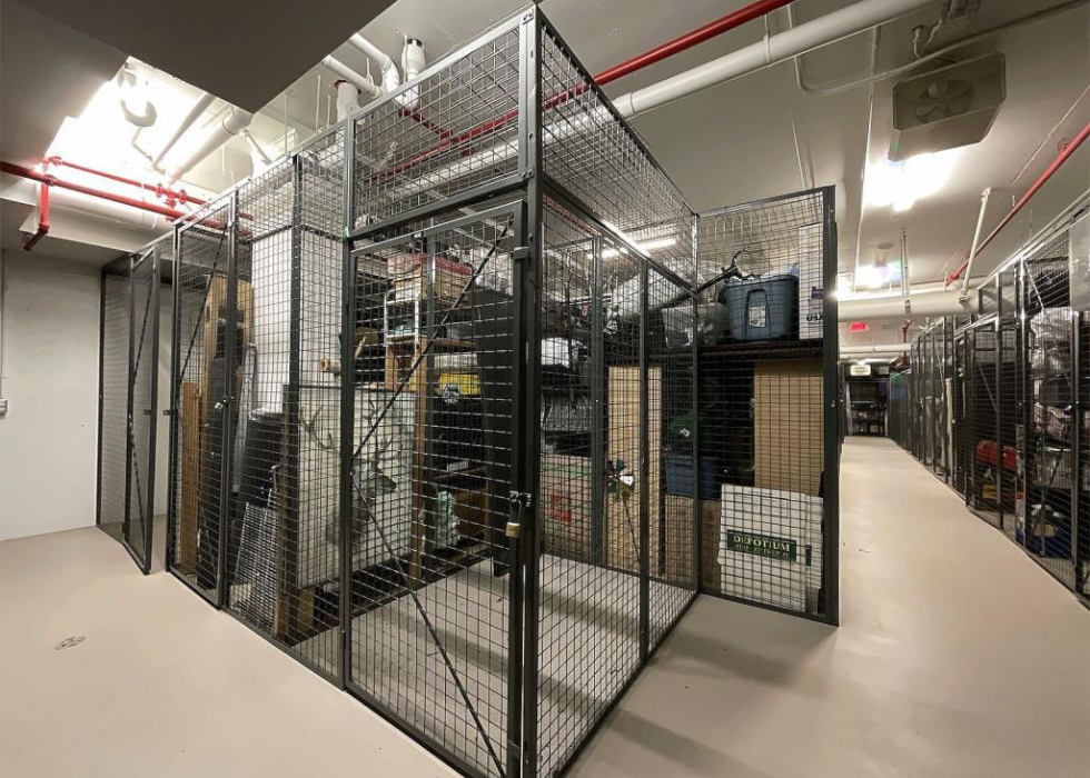 101, Rue de la Rotonde, app. 1705, Montréal