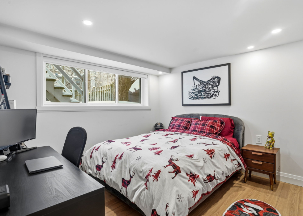 1674, Rue Francheville, Montréal