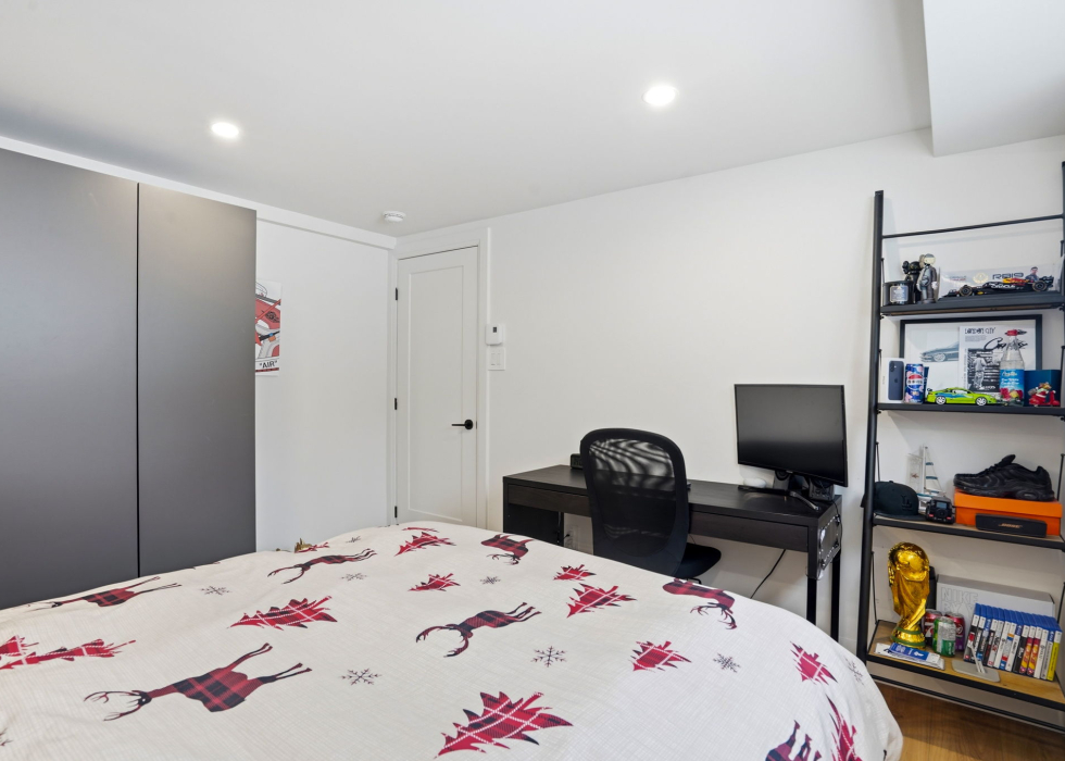 1674, Rue Francheville, Montréal