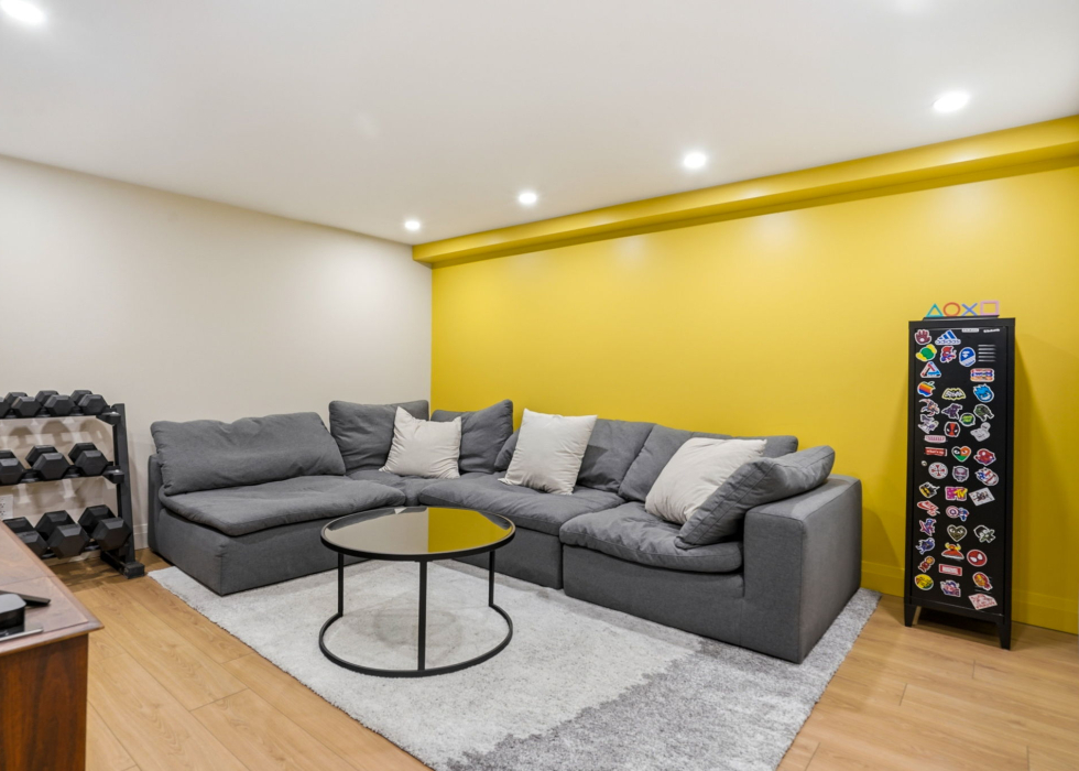 1674, Rue Francheville, Montréal