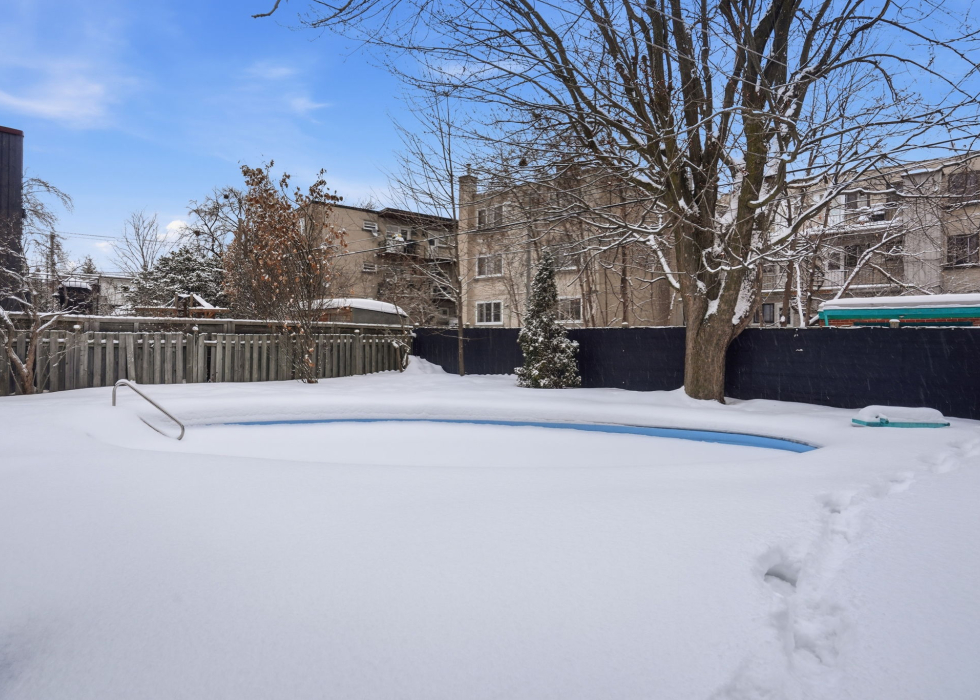 1674, Rue Francheville, Montréal