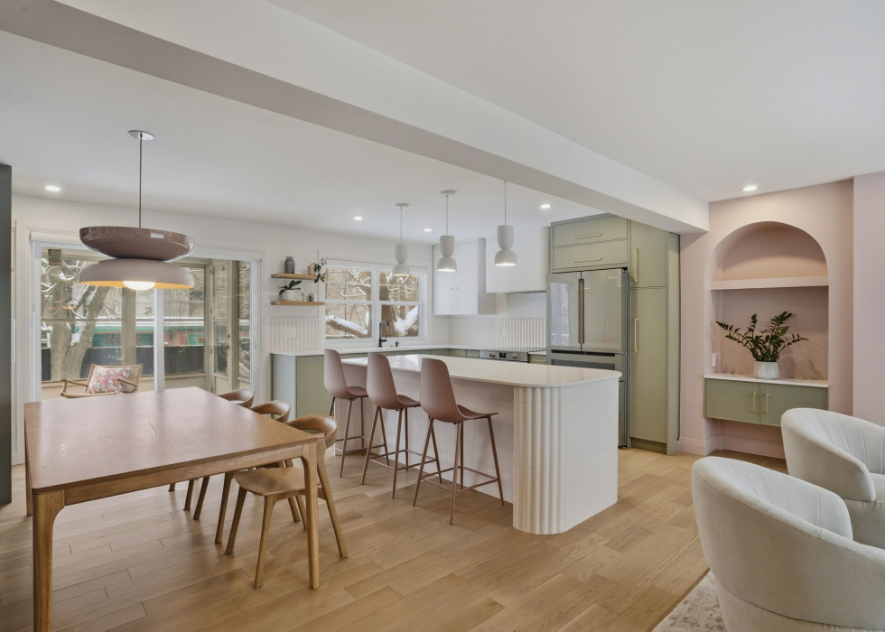 1674, Rue Francheville, Montréal