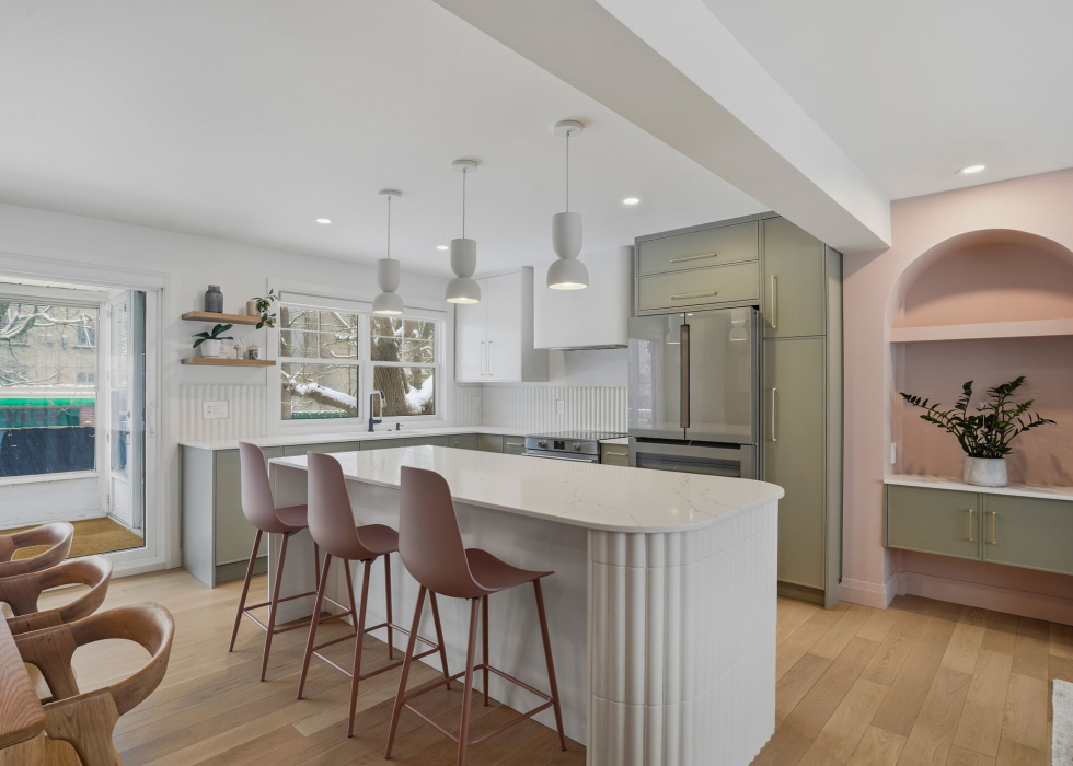 1674, Rue Francheville, Montréal