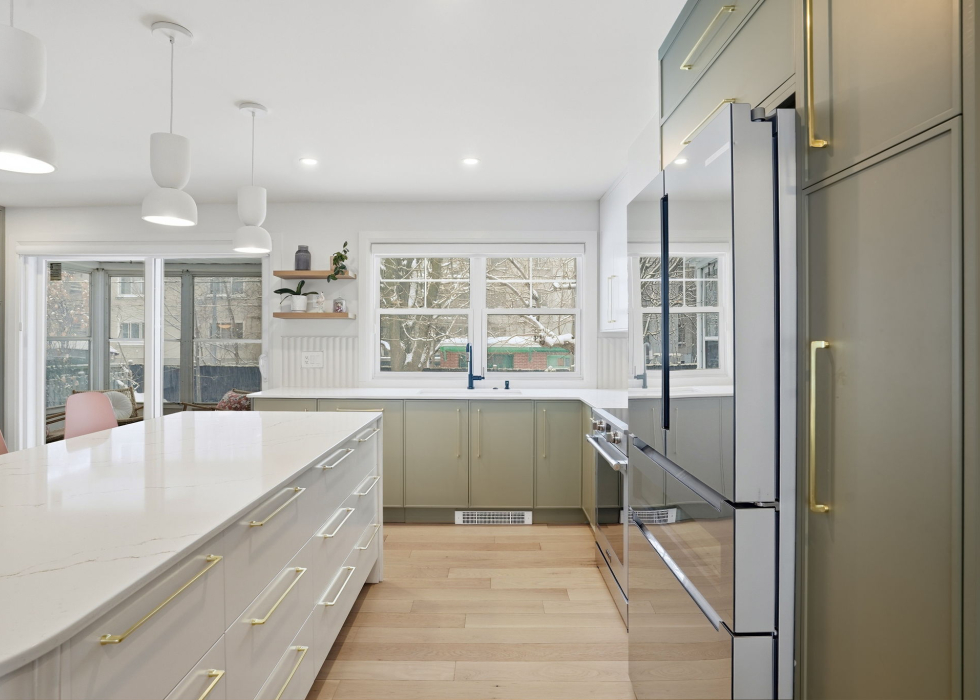 1674, Rue Francheville, Montréal