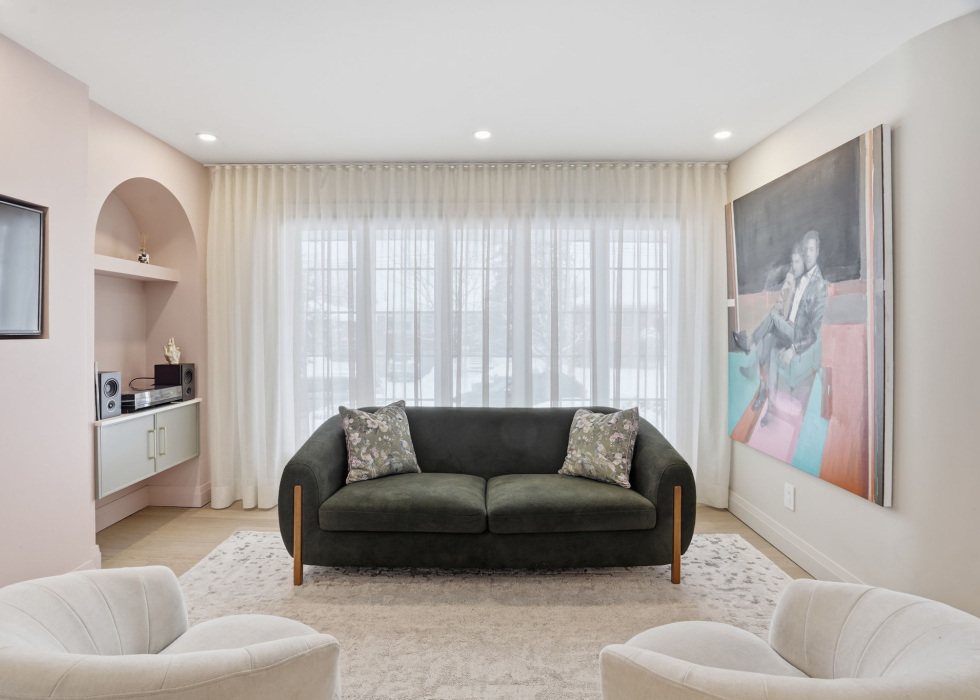 1674, Rue Francheville, Montréal