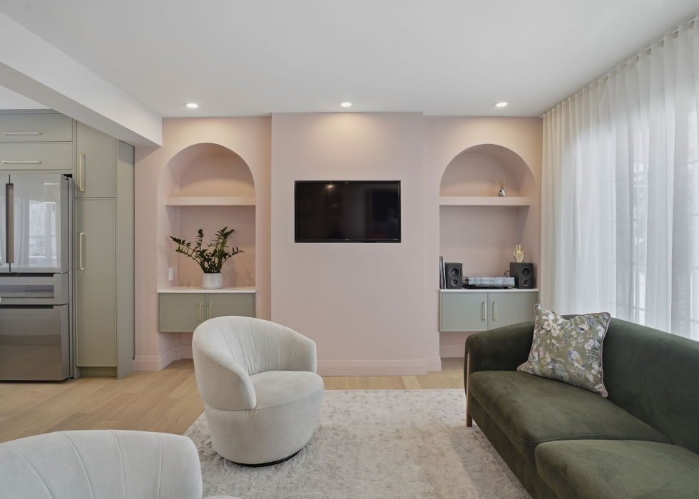 1674, Rue Francheville, Montréal