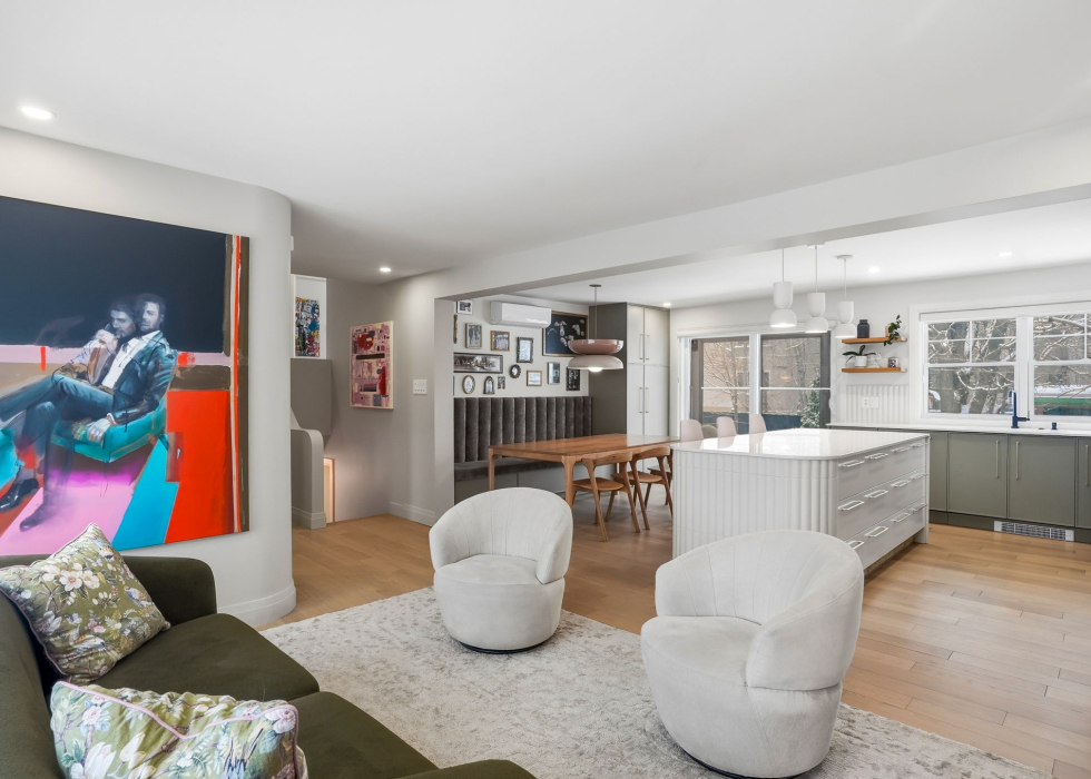 1674, Rue Francheville, Montréal