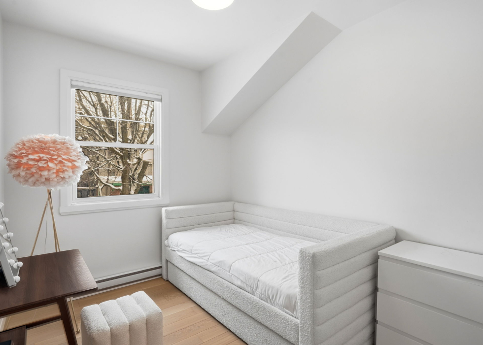 1674, Rue Francheville, Montréal