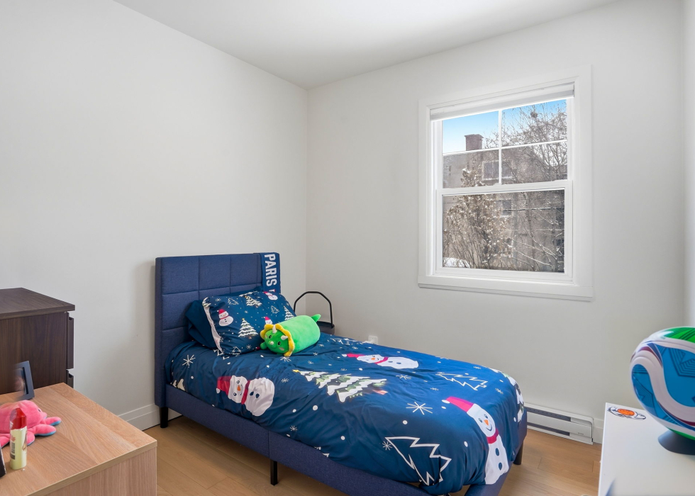 1674, Rue Francheville, Montréal