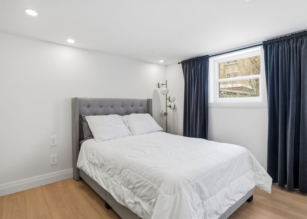 1674, Rue Francheville, Montréal