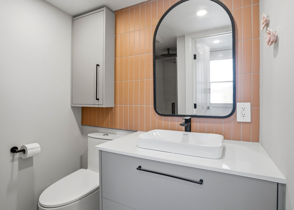 1674, Rue Francheville, Montréal