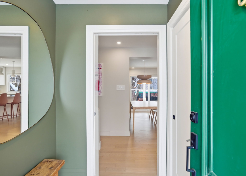 1674, Rue Francheville, Montréal