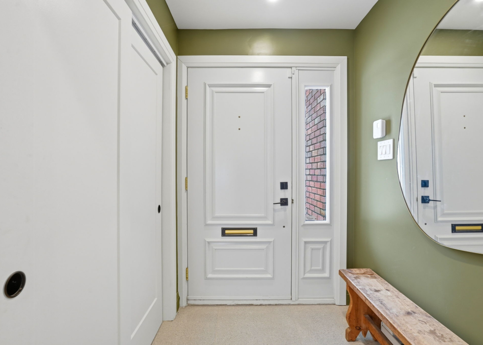 1674, Rue Francheville, Montréal