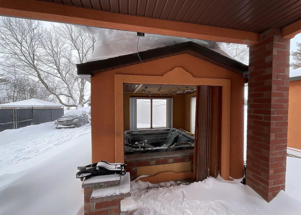 209A, Rue Saint-Jacques, Saint-Jacques