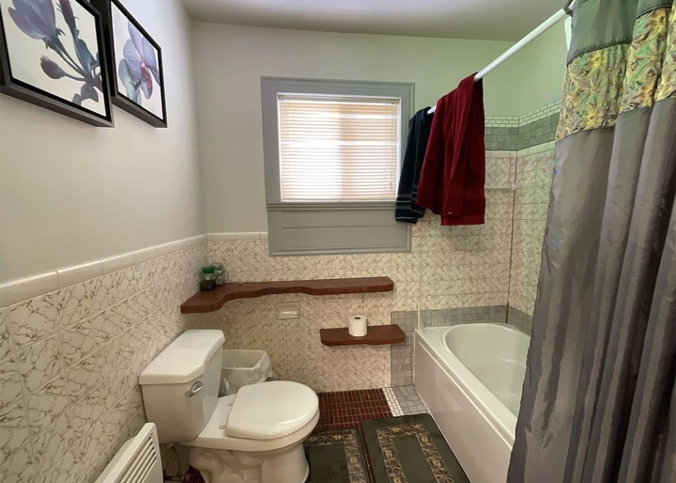 209A, Rue Saint-Jacques, Saint-Jacques