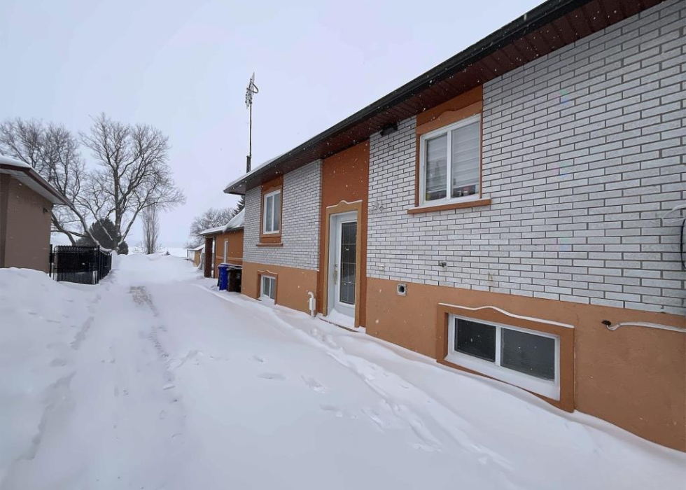 209A, Rue Saint-Jacques, Saint-Jacques