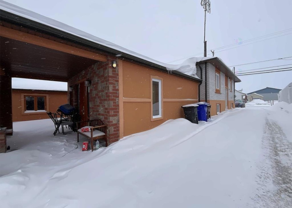 209A, Rue Saint-Jacques, Saint-Jacques