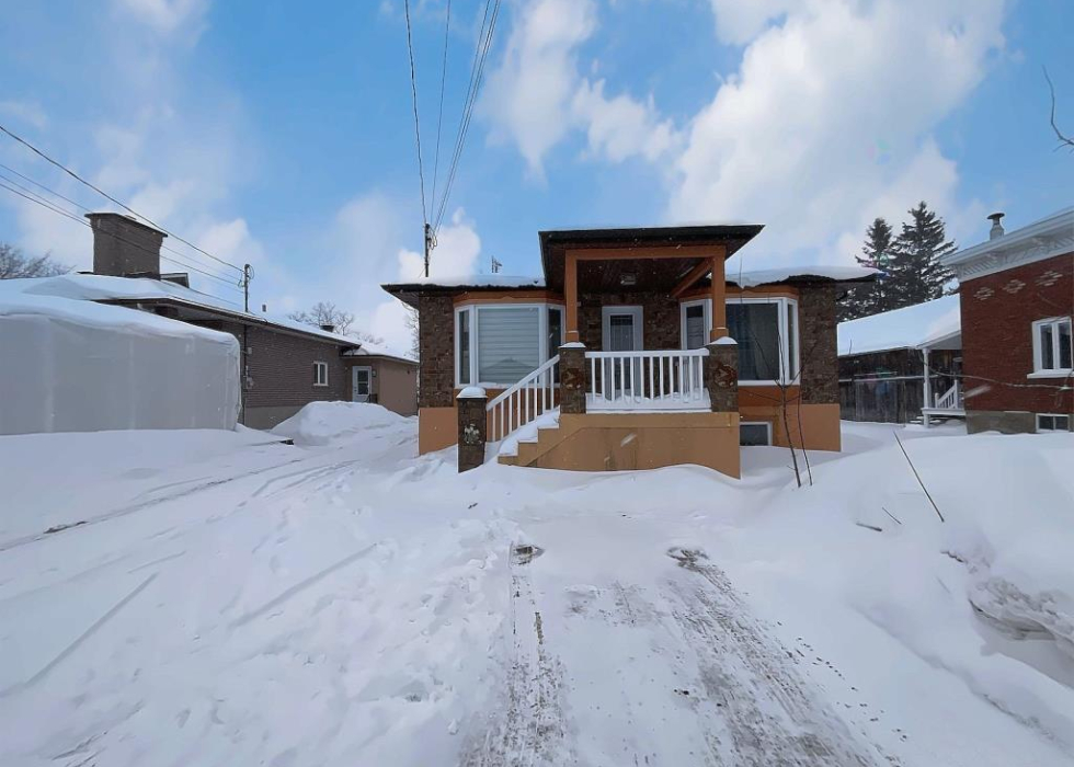 209A, Rue Saint-Jacques, Saint-Jacques